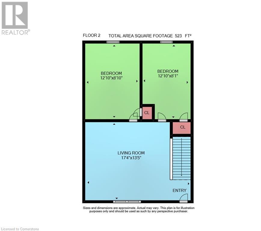 42 Macklin Street N Unit# 36, Hamilton, Ontario  L8S 3S1 - Photo 24 - 40685191