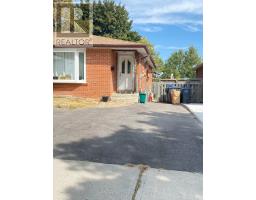 Bsmt - 133 Bonham Boulevard, Mississauga (Streetsville), Ca