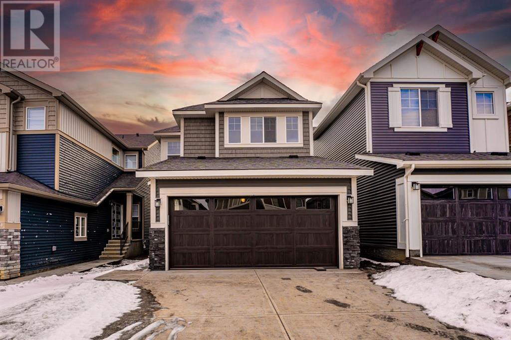 Property at 23 homestead Passage NE image 1