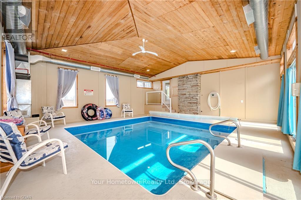 5382 Wellington Road 125 Road, Erin, Ontario  L7J 2L9 - Photo 32 - X10876350