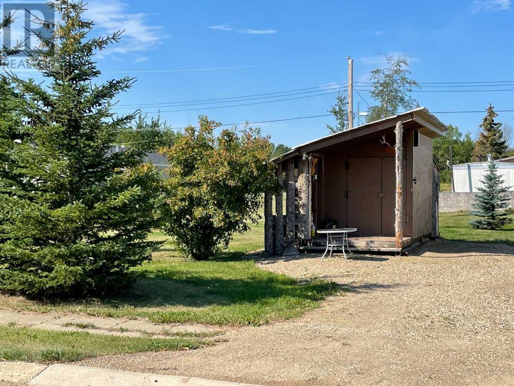 S-16 And S-14 -1rst Street West, Whitelaw, Alberta  T0H 3T0 - Photo 42 - A2182110