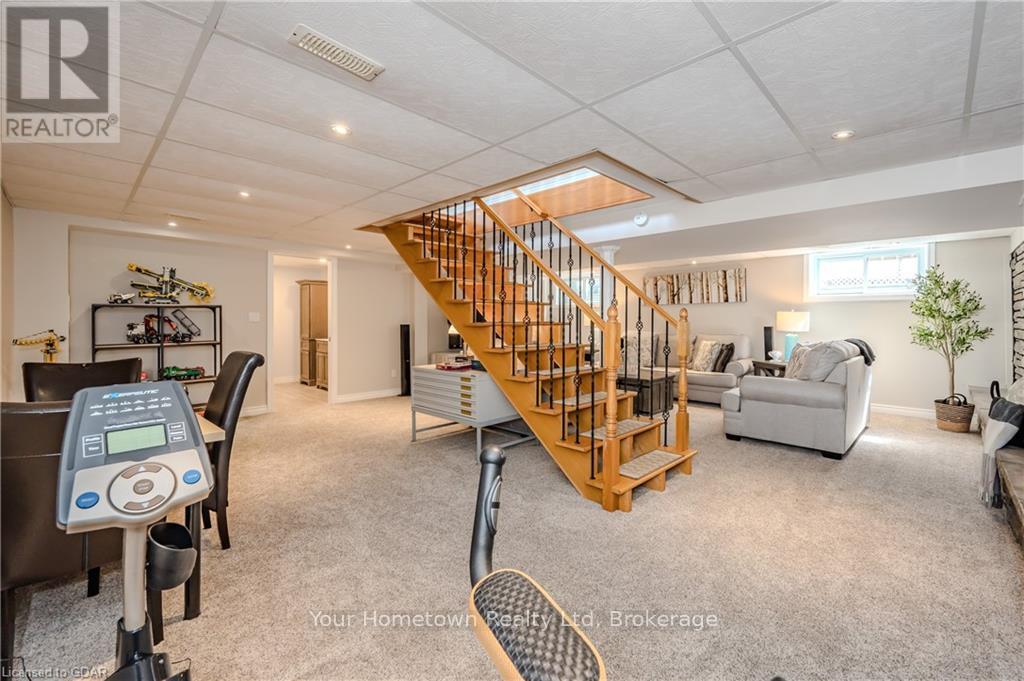 5382 Wellington Road 125 Road, Erin, Ontario  L7J 2L9 - Photo 23 - X10876350