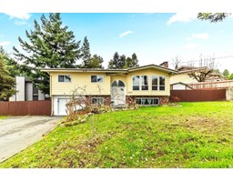 2623 HILL-TOUT STREET, Abbotsford, British Columbia