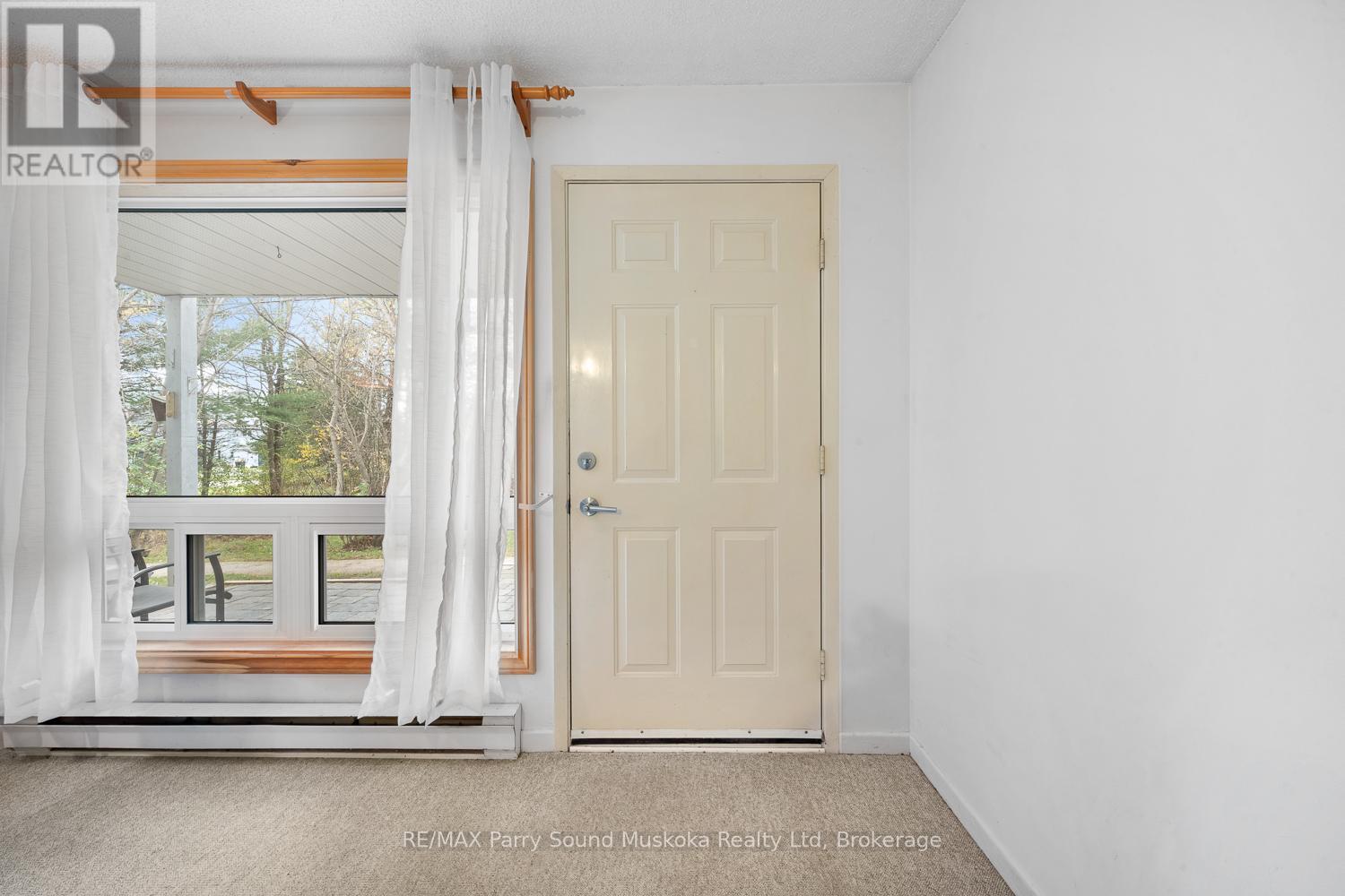 105 - 1 Georgian Bay Avenue, Parry Sound, Ontario  P2A 3B1 - Photo 14 - X11893095