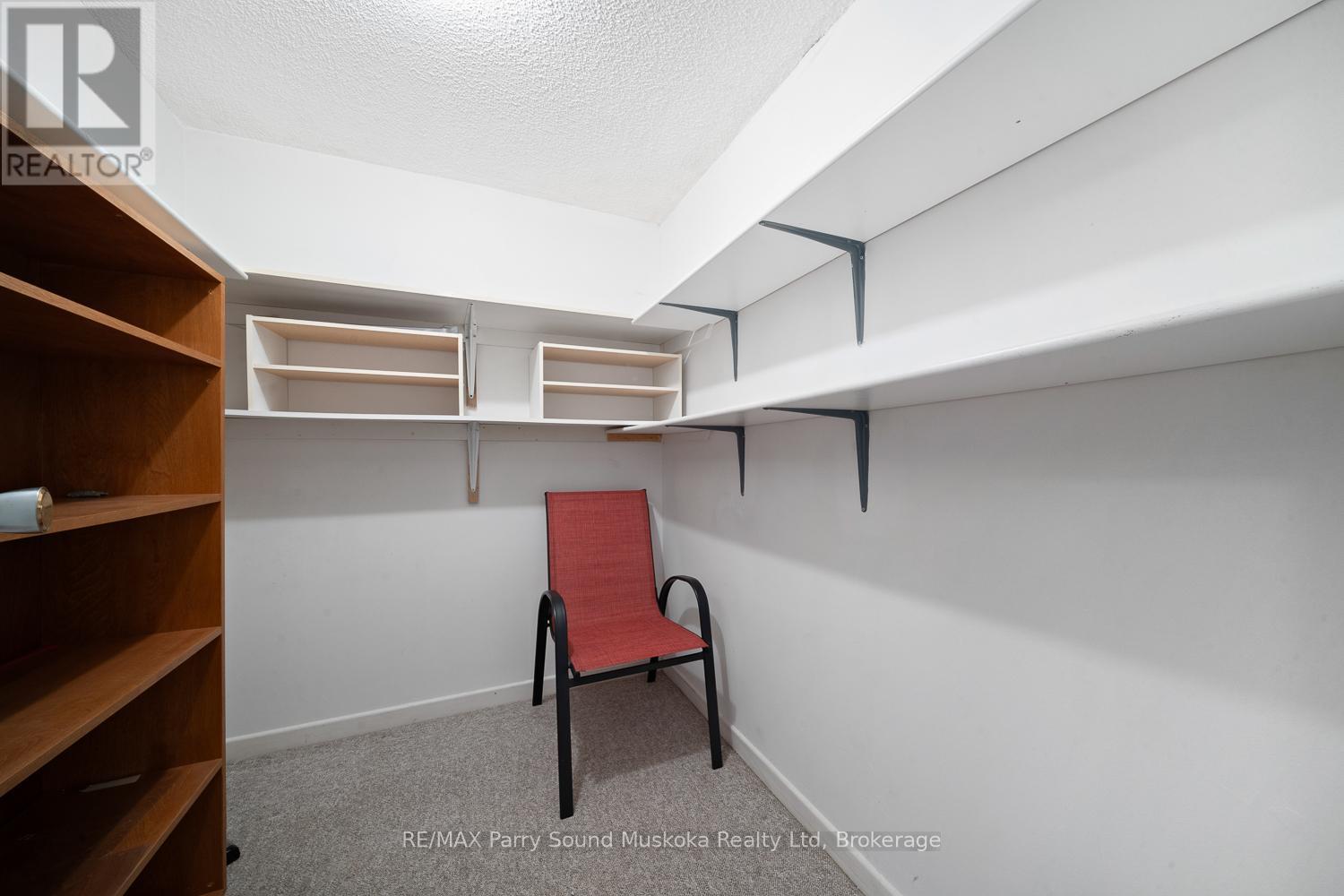 105 - 1 Georgian Bay Avenue, Parry Sound, Ontario  P2A 3B1 - Photo 17 - X11893095