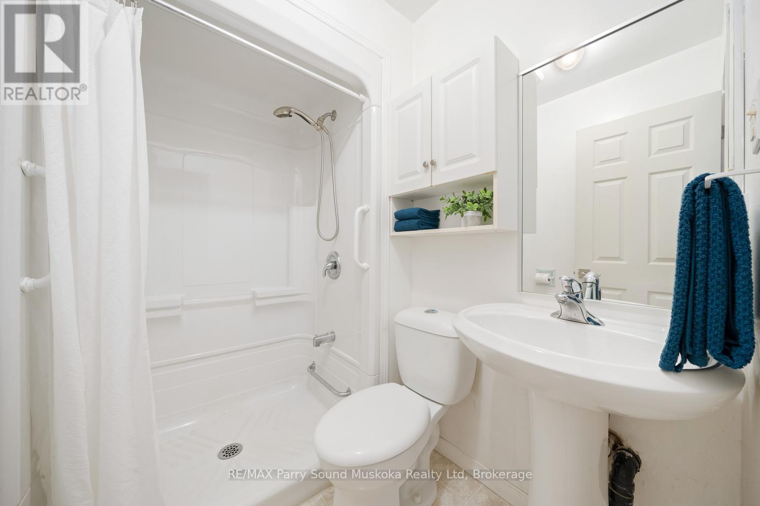 105 - 1 Georgian Bay Avenue, Parry Sound, Ontario  P2A 3B1 - Photo 18 - X11893095