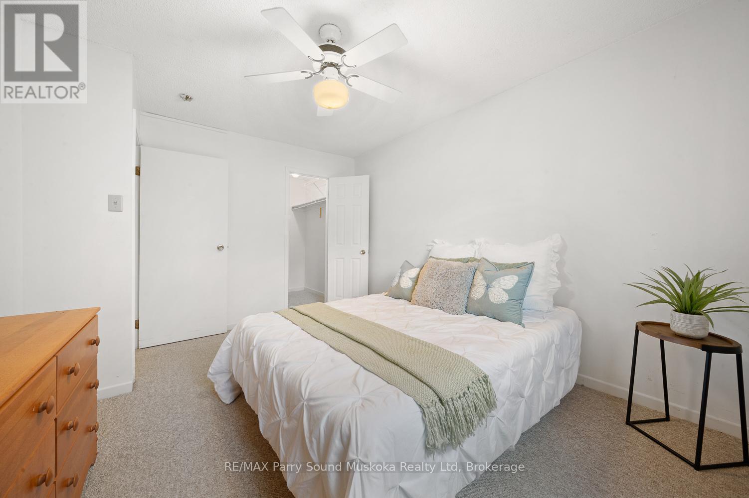 105 - 1 Georgian Bay Avenue, Parry Sound, Ontario  P2A 3B1 - Photo 20 - X11893095