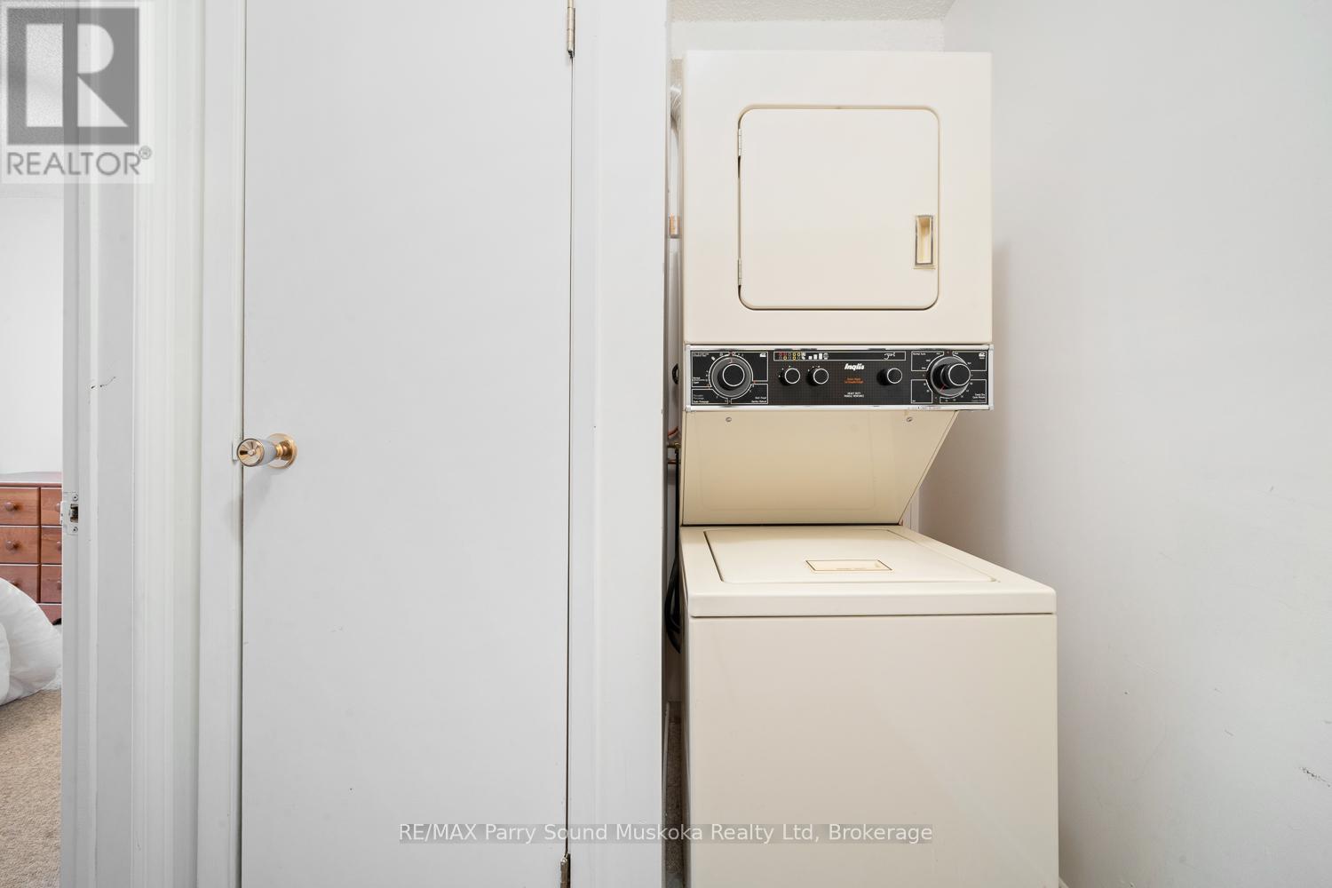 105 - 1 Georgian Bay Avenue, Parry Sound, Ontario  P2A 3B1 - Photo 22 - X11893095