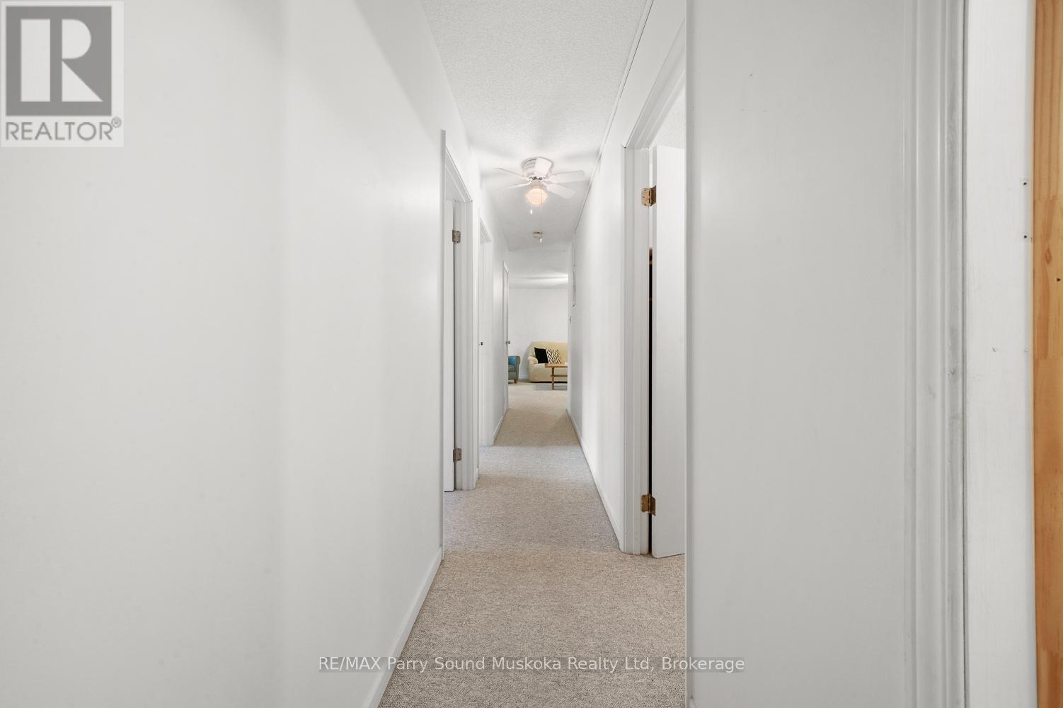 105 - 1 Georgian Bay Avenue, Parry Sound, Ontario  P2A 3B1 - Photo 23 - X11893095