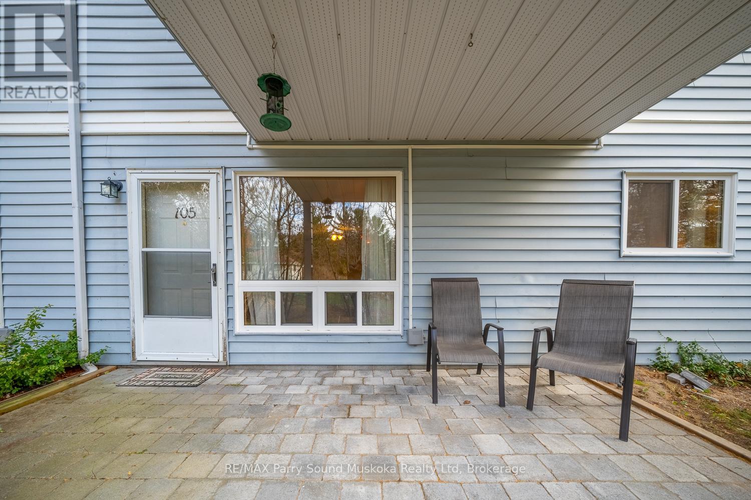 105 - 1 Georgian Bay Avenue, Parry Sound, Ontario  P2A 3B1 - Photo 26 - X11893095