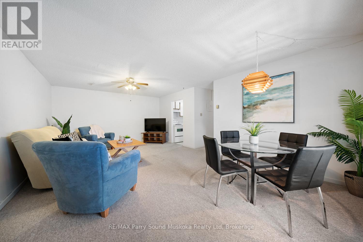 105 - 1 Georgian Bay Avenue, Parry Sound, Ontario  P2A 3B1 - Photo 5 - X11893095