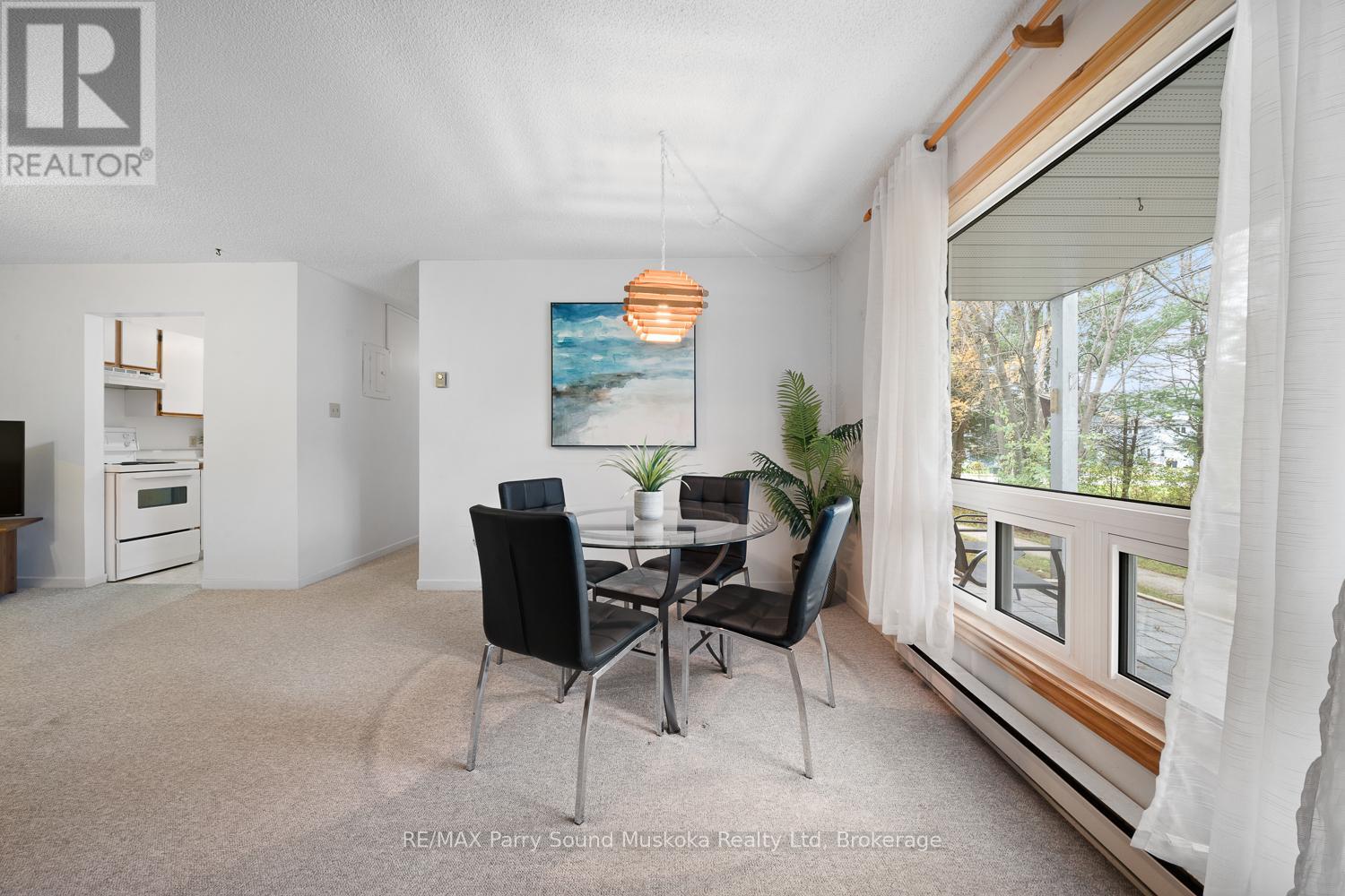 105 - 1 Georgian Bay Avenue, Parry Sound, Ontario  P2A 3B1 - Photo 6 - X11893095