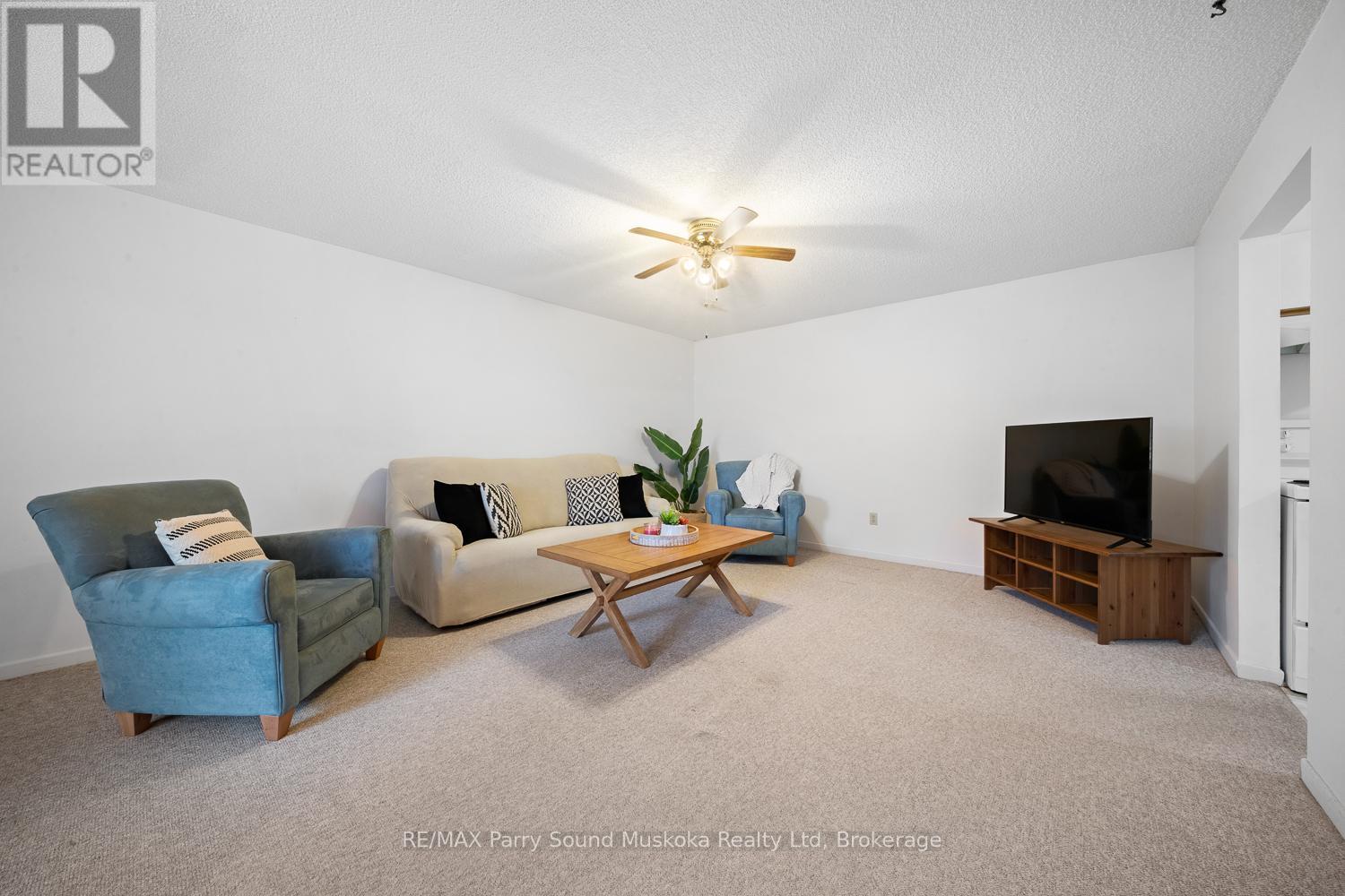 105 - 1 Georgian Bay Avenue, Parry Sound, Ontario  P2A 3B1 - Photo 8 - X11893095