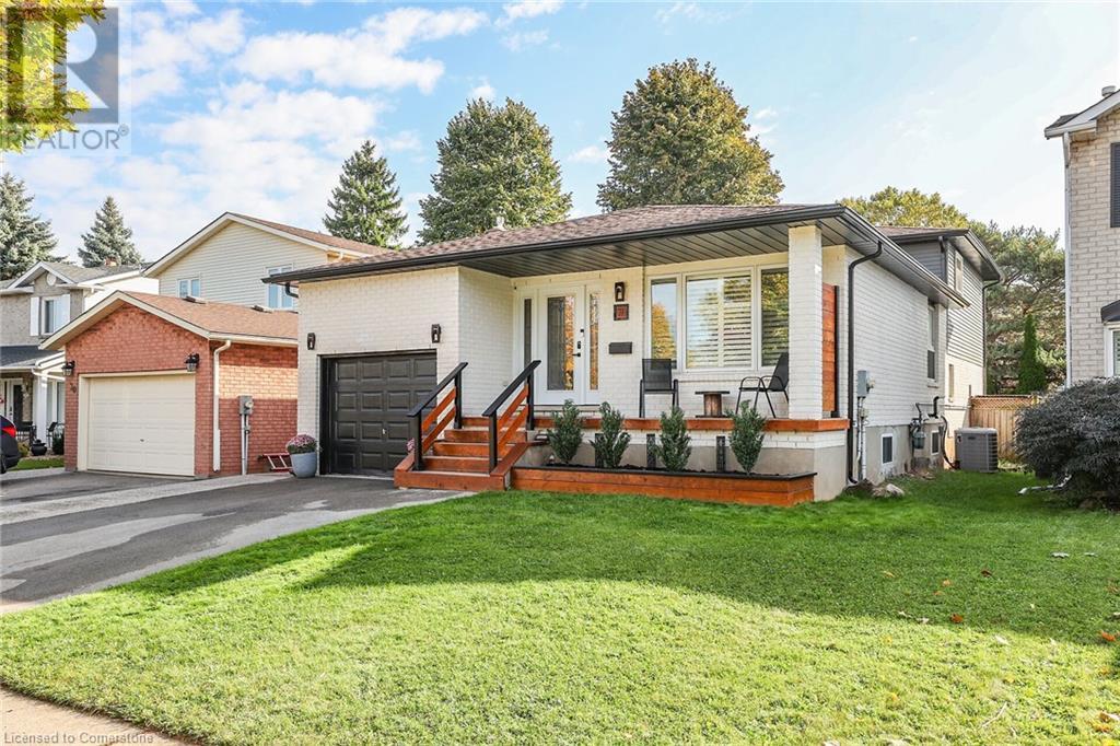 18 MERRITT Crescent, grimsby, Ontario