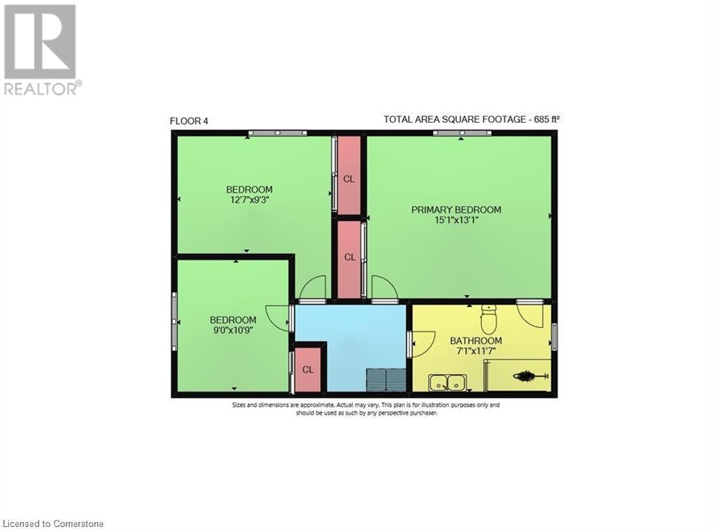 18 Merritt Crescent, Grimsby, Ontario  L3M 4X5 - Photo 39 - 40671452