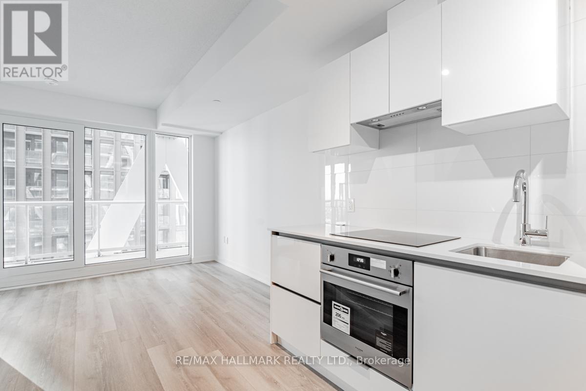 2411 - 230 Simcoe Street, Toronto, Ontario  M5T 0E2 - Photo 6 - C11823270