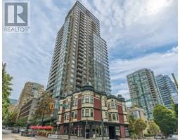 1902 888 HOMER STREET, Vancouver, British Columbia