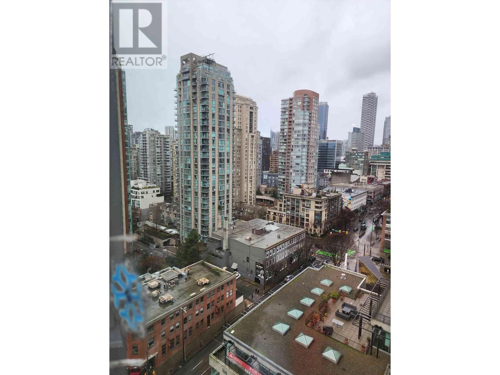 1902 888 Homer Street, Vancouver, British Columbia  V6B 0H7 - Photo 9 - R2949212