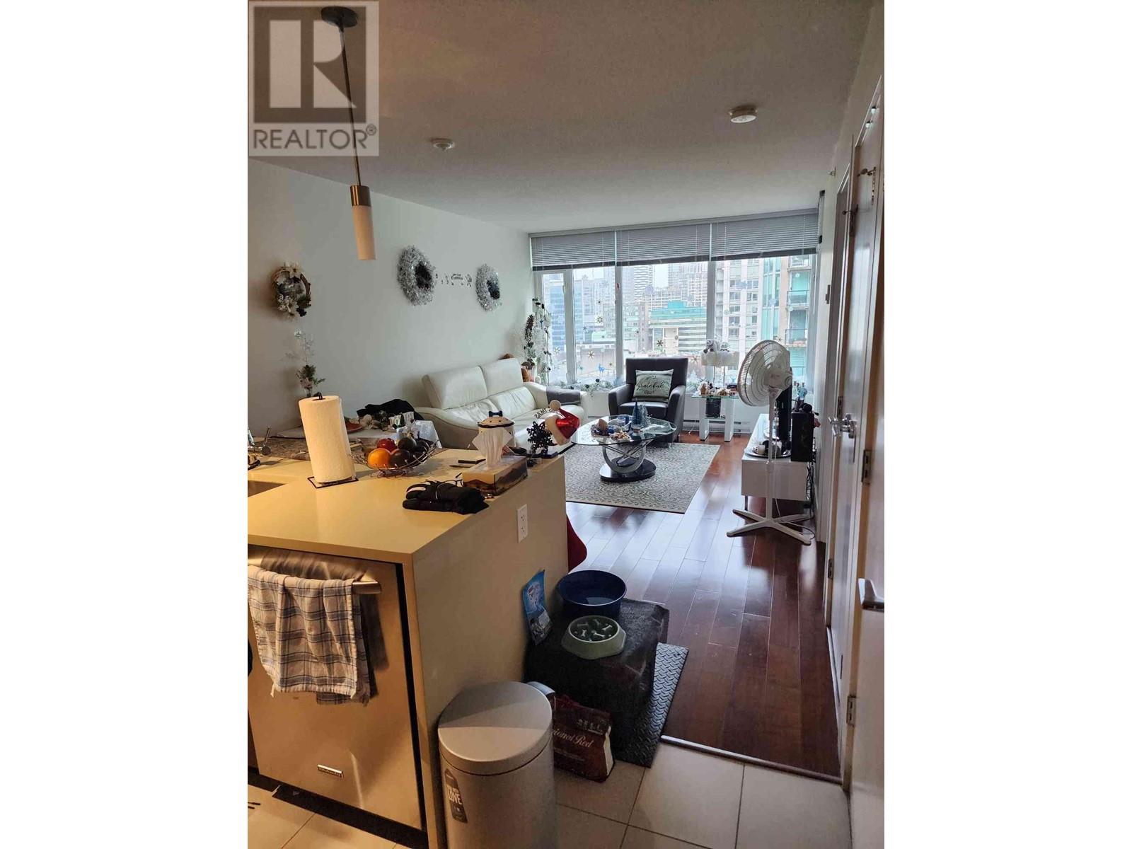 1902 888 Homer Street, Vancouver, British Columbia  V6B 0H7 - Photo 5 - R2949212