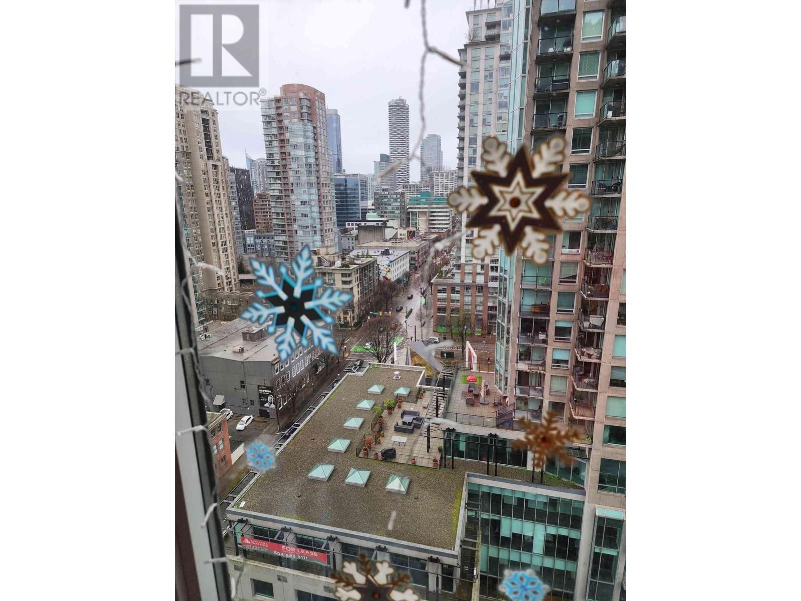1902 888 Homer Street, Vancouver, British Columbia  V6B 0H7 - Photo 10 - R2949212