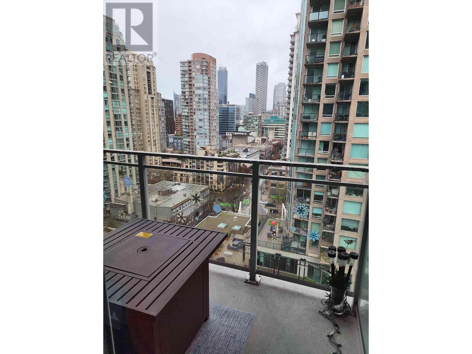 1902 888 Homer Street, Vancouver, British Columbia  V6B 0H7 - Photo 8 - R2949212