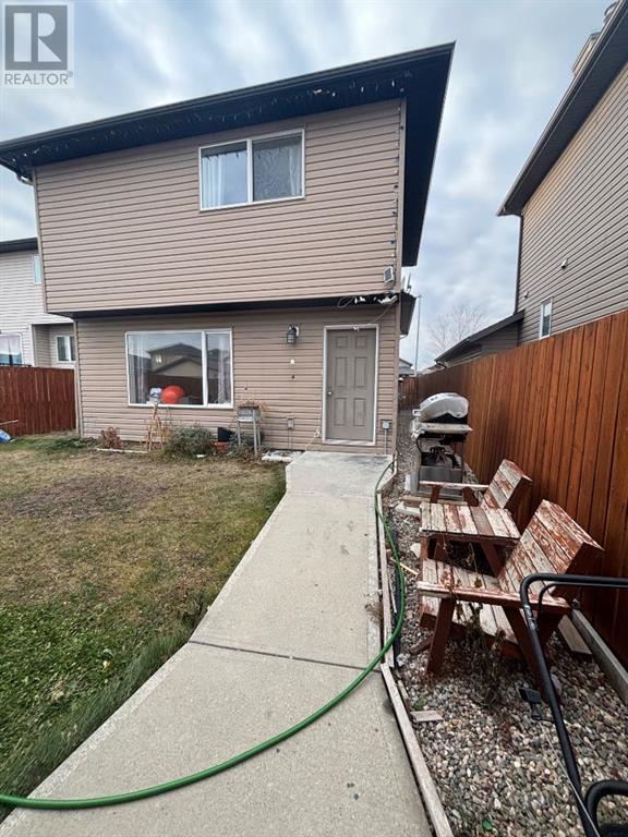 724 Florence Ho Leong Crescent N, Lethbridge, Alberta  T1H 5R5 - Photo 45 - A2183451