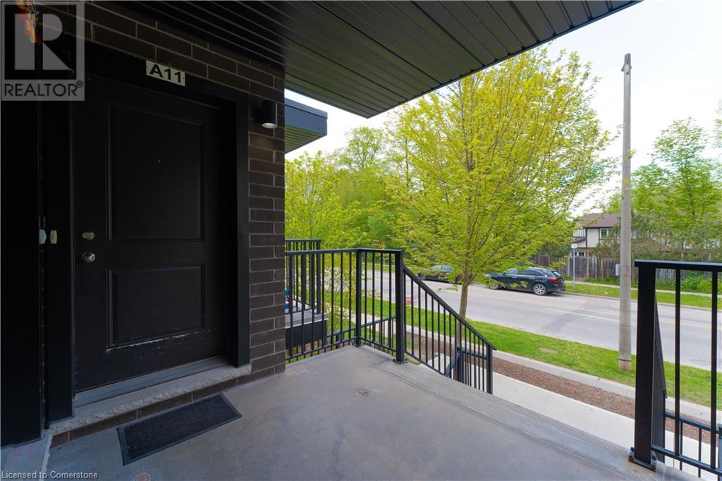 190 Century Hill Drive Unit# 11a, Kitchener, Ontario  N2E 2W6 - Photo 3 - 40684525
