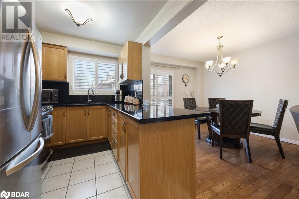 125 Terni Boulevard, Hamilton, Ontario  L8W 3W4 - Photo 4 - 40683959