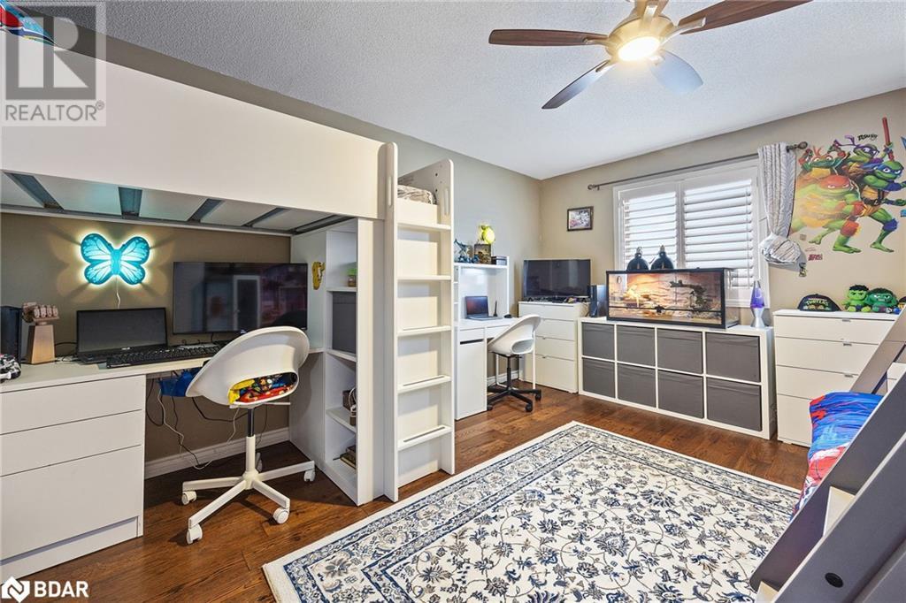 125 Terni Boulevard, Hamilton, Ontario  L8W 3W4 - Photo 17 - 40683959