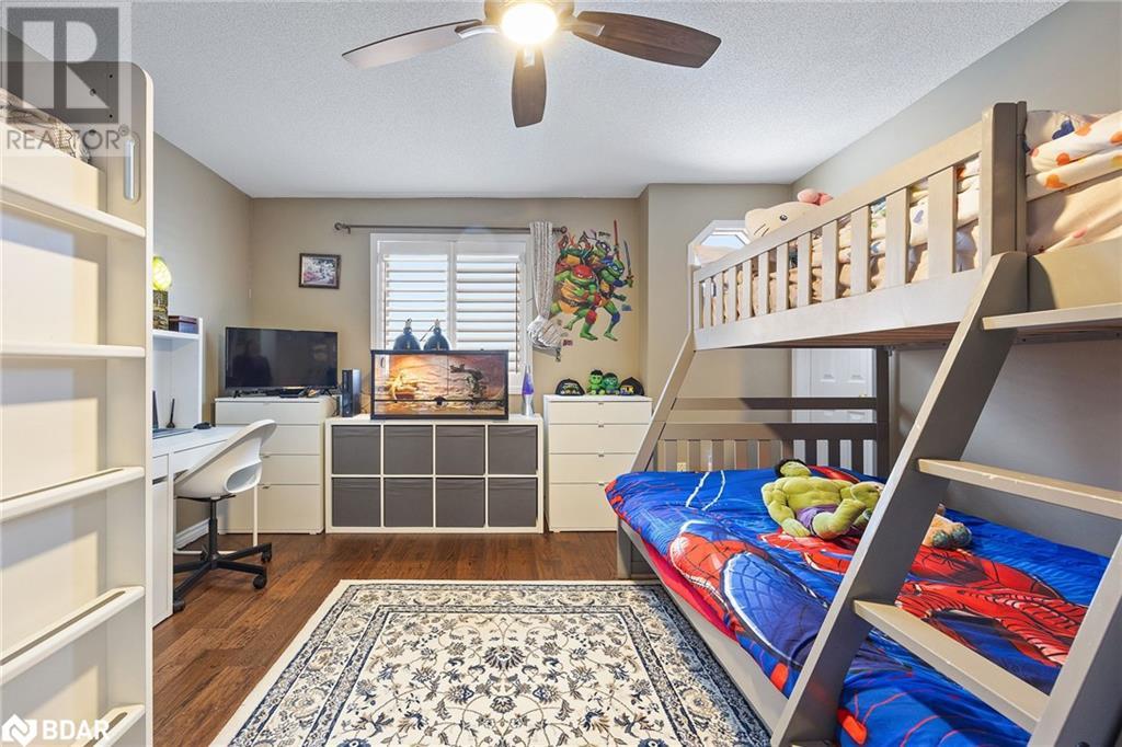 125 Terni Boulevard, Hamilton, Ontario  L8W 3W4 - Photo 19 - 40683959