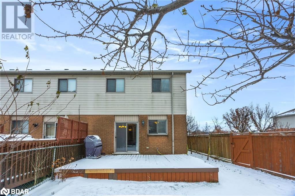 125 Terni Boulevard, Hamilton, Ontario  L8W 3W4 - Photo 25 - 40683959