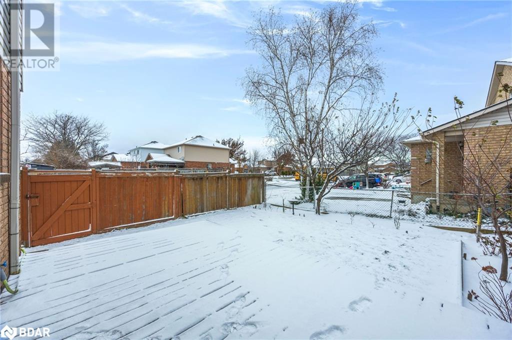 125 Terni Boulevard, Hamilton, Ontario  L8W 3W4 - Photo 27 - 40683959