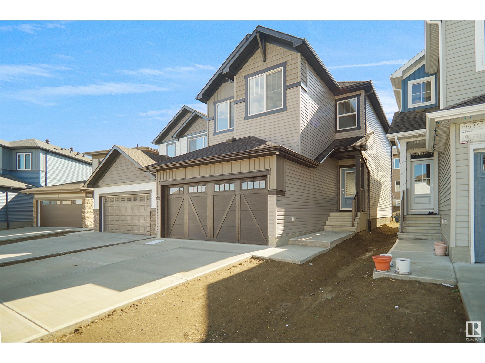 Property at 17333 6A ST NE image 1