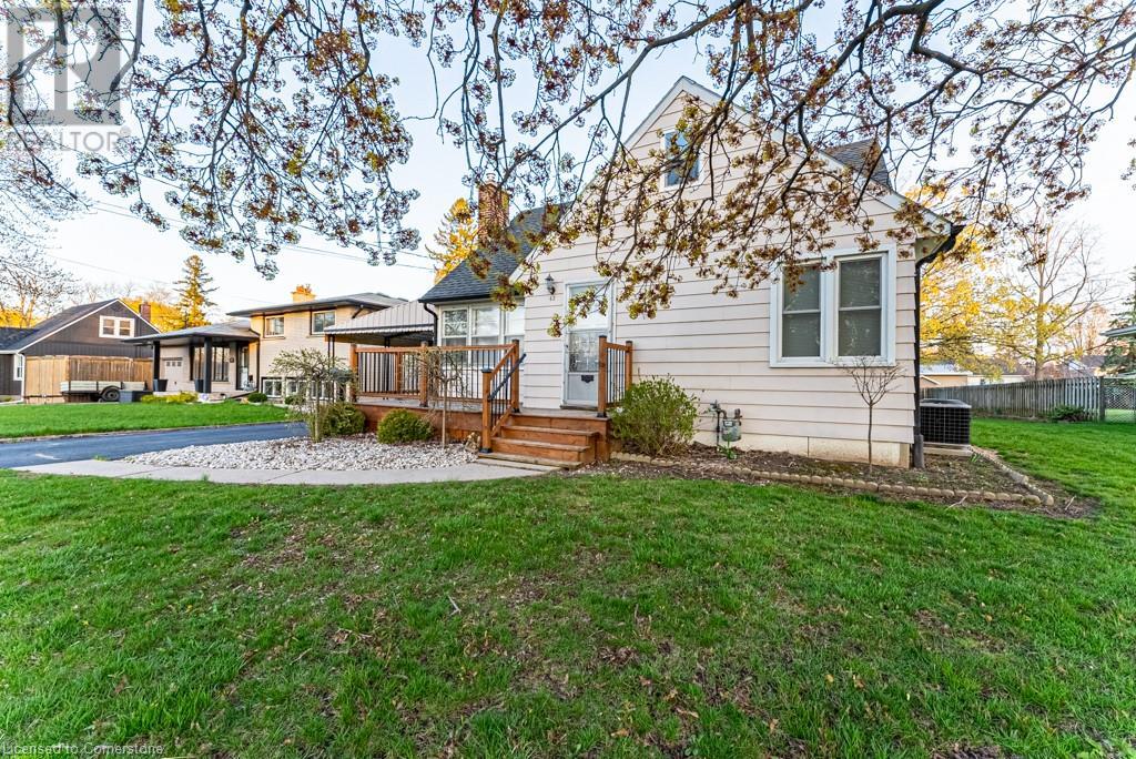 42 Dunsdon (Lower Unit) Street, Brantford, Ontario  N3R 3J3 - Photo 16 - 40683449