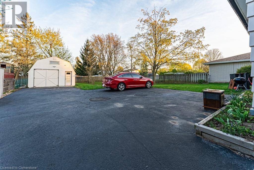 42 Dunsdon (Lower Unit) Street, Brantford, Ontario  N3R 3J3 - Photo 17 - 40683449