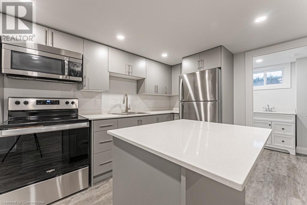 42 Dunsdon (Lower Unit) Street, Brantford, Ontario  N3R 3J3 - Photo 5 - 40683449