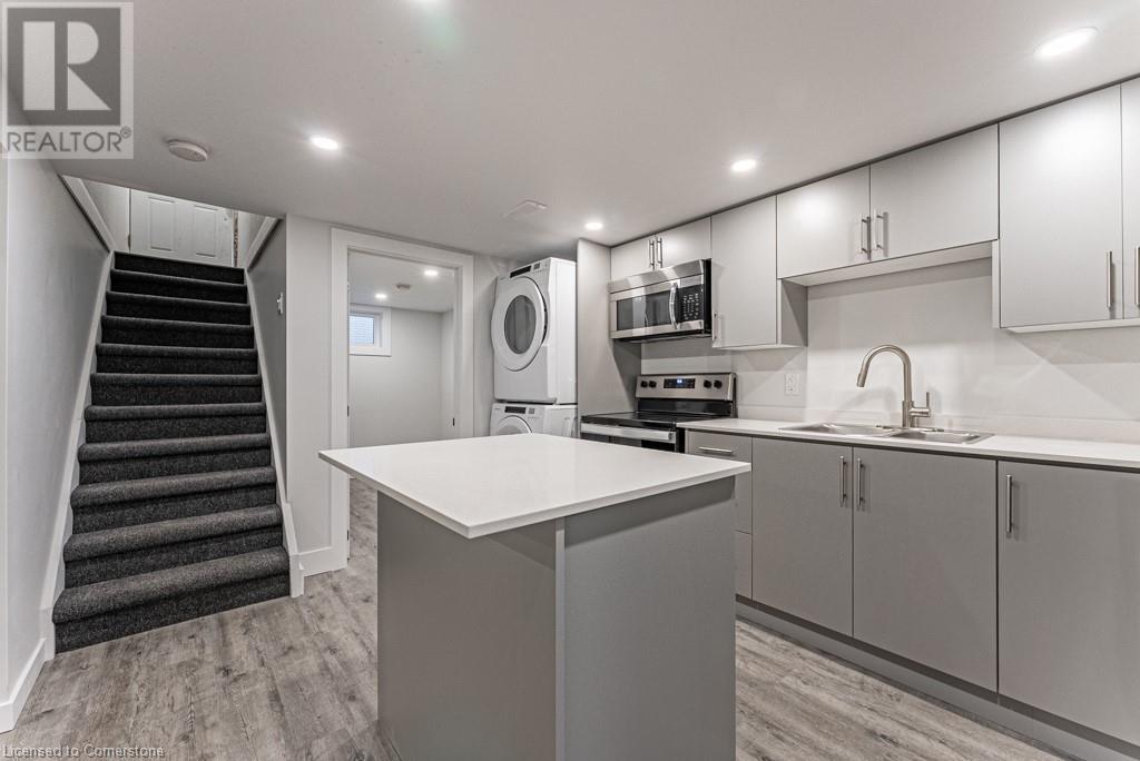 42 Dunsdon (Lower Unit) Street, Brantford, Ontario  N3R 3J3 - Photo 6 - 40683449