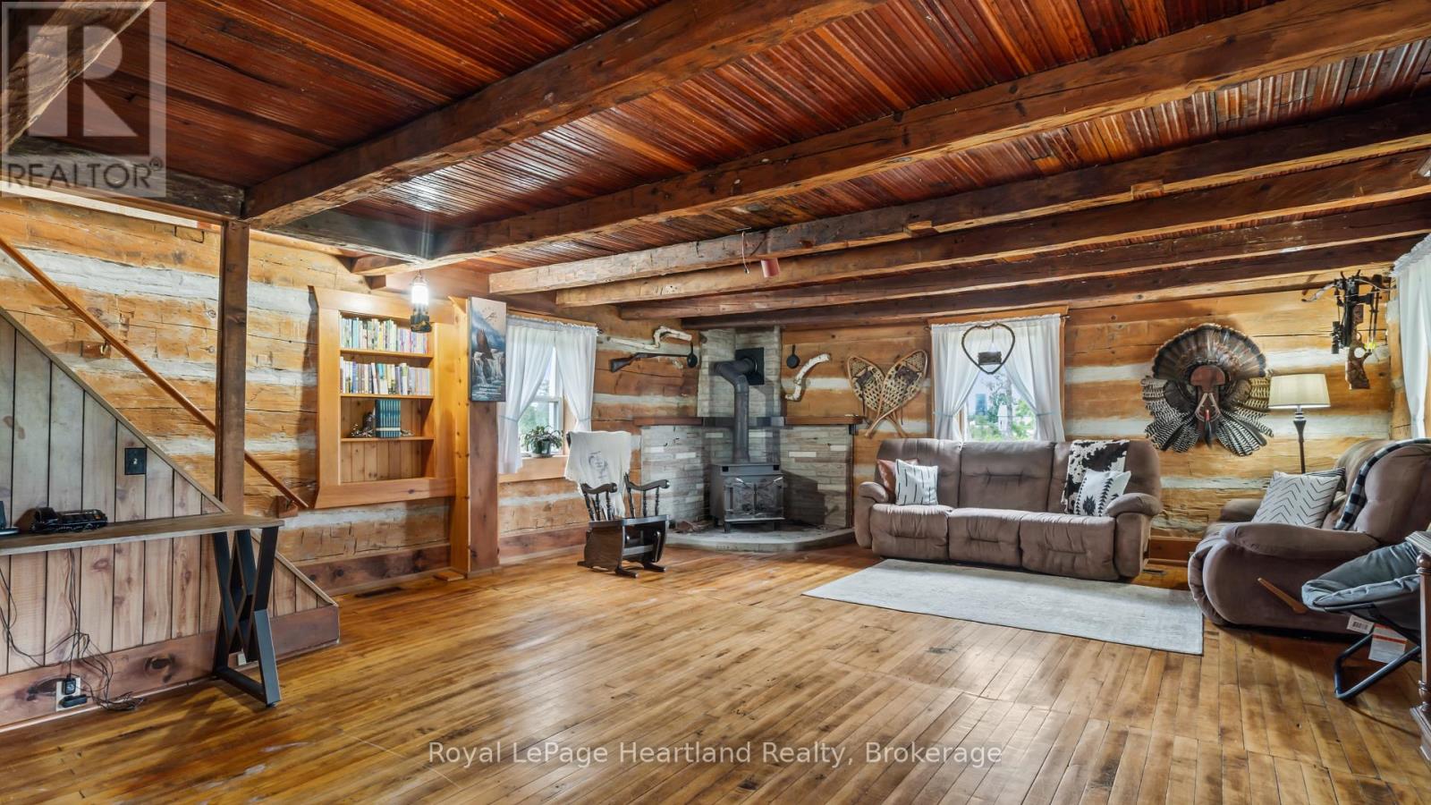 341149 Grey Rd 28 Road, West Grey, Ontario  N4N 3B9 - Photo 14 - X11893123