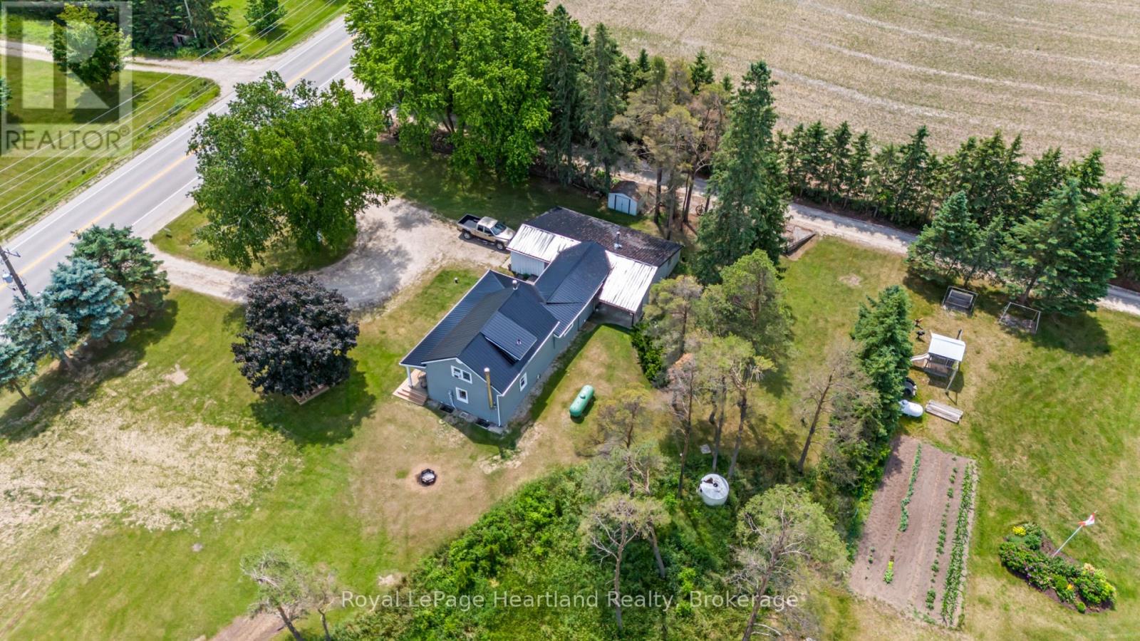 341149 Grey Rd 28 Road, West Grey, Ontario  N4N 3B9 - Photo 3 - X11893123