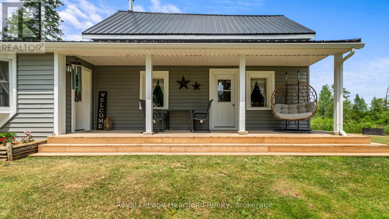 341149 Grey Rd 28 Road, West Grey, Ontario  N4N 3B9 - Photo 4 - X11893123