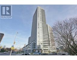 509 - 2015 SHEPPARD AVENUE E, Toronto, Ontario