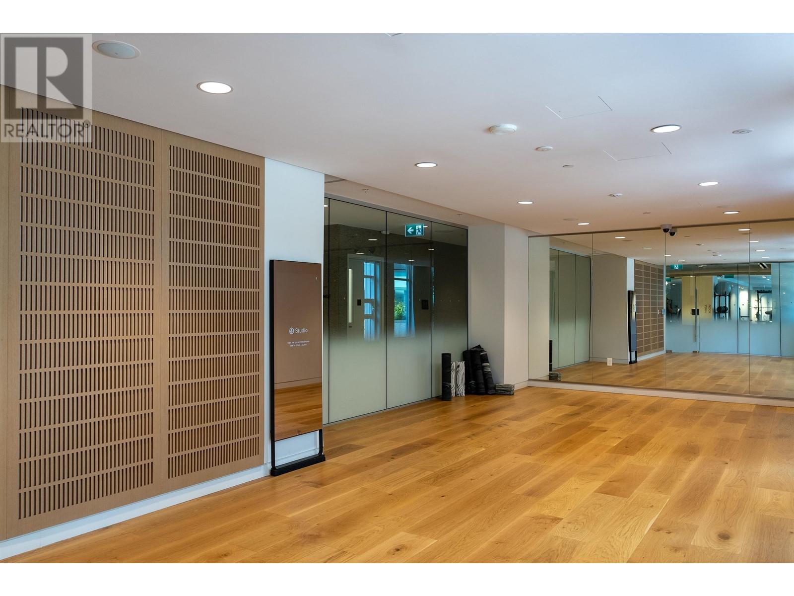 600 1281 Hornby Street, Vancouver, British Columbia  V6Z 1W2 - Photo 18 - C8064835