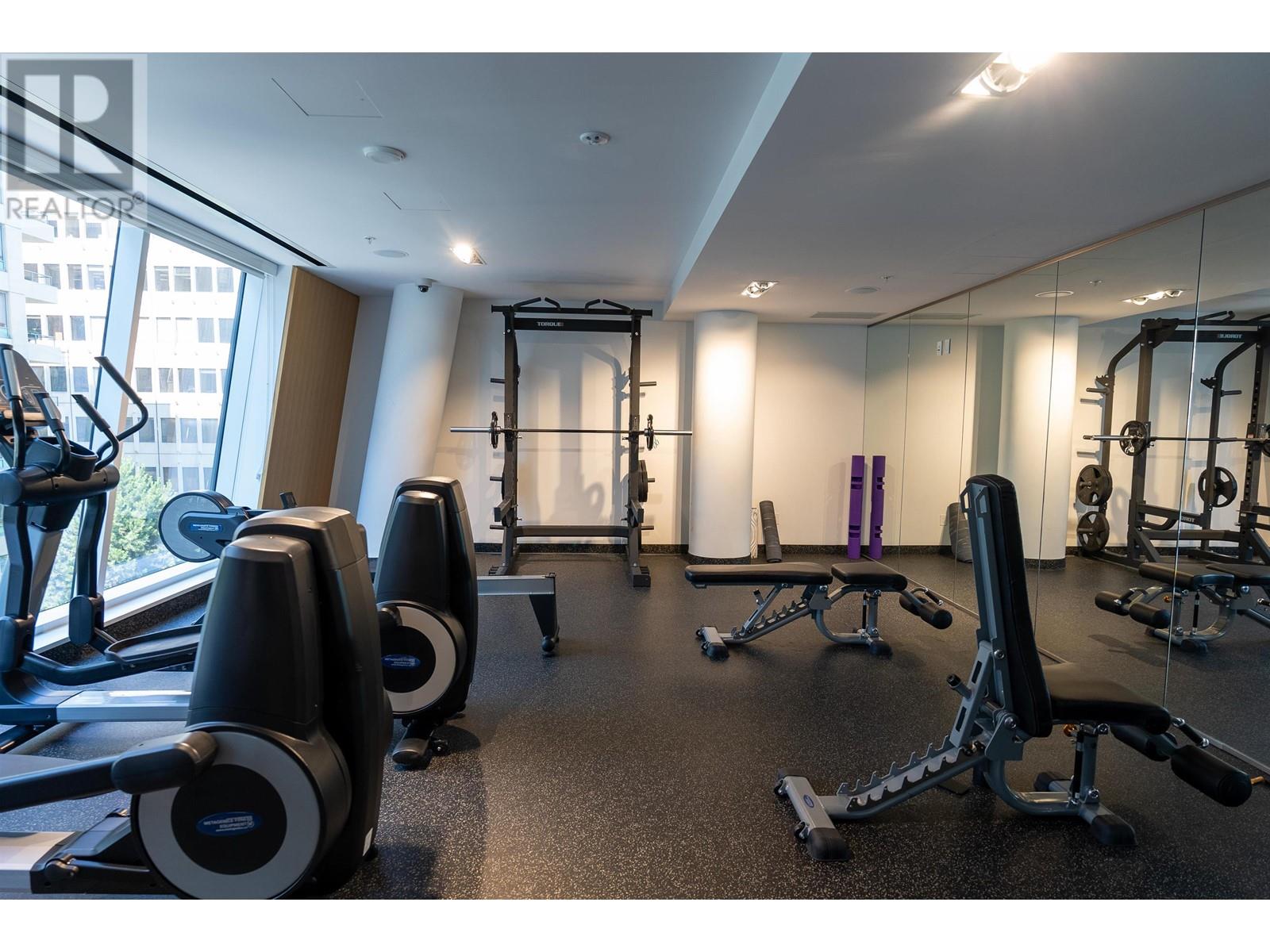 600 1281 Hornby Street, Vancouver, British Columbia  V6Z 1W2 - Photo 16 - C8064835