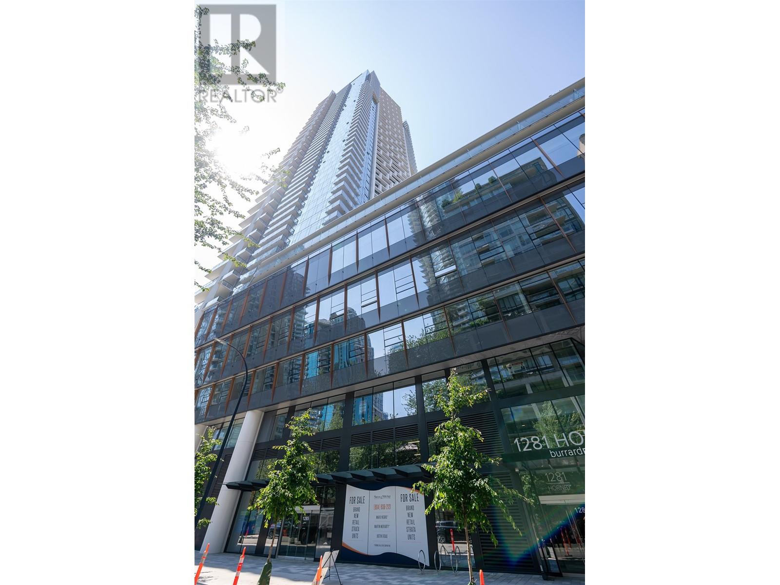 600 1281 Hornby Street, Vancouver, British Columbia  V6Z 1W2 - Photo 25 - C8064835