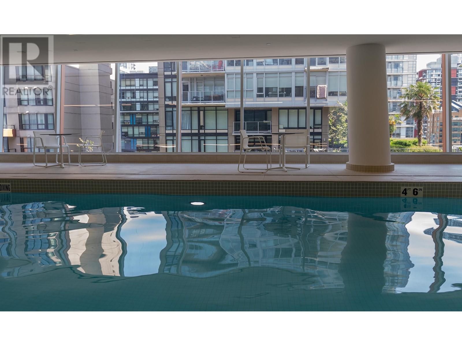 600 1281 Hornby Street, Vancouver, British Columbia  V6Z 1W2 - Photo 23 - C8064835