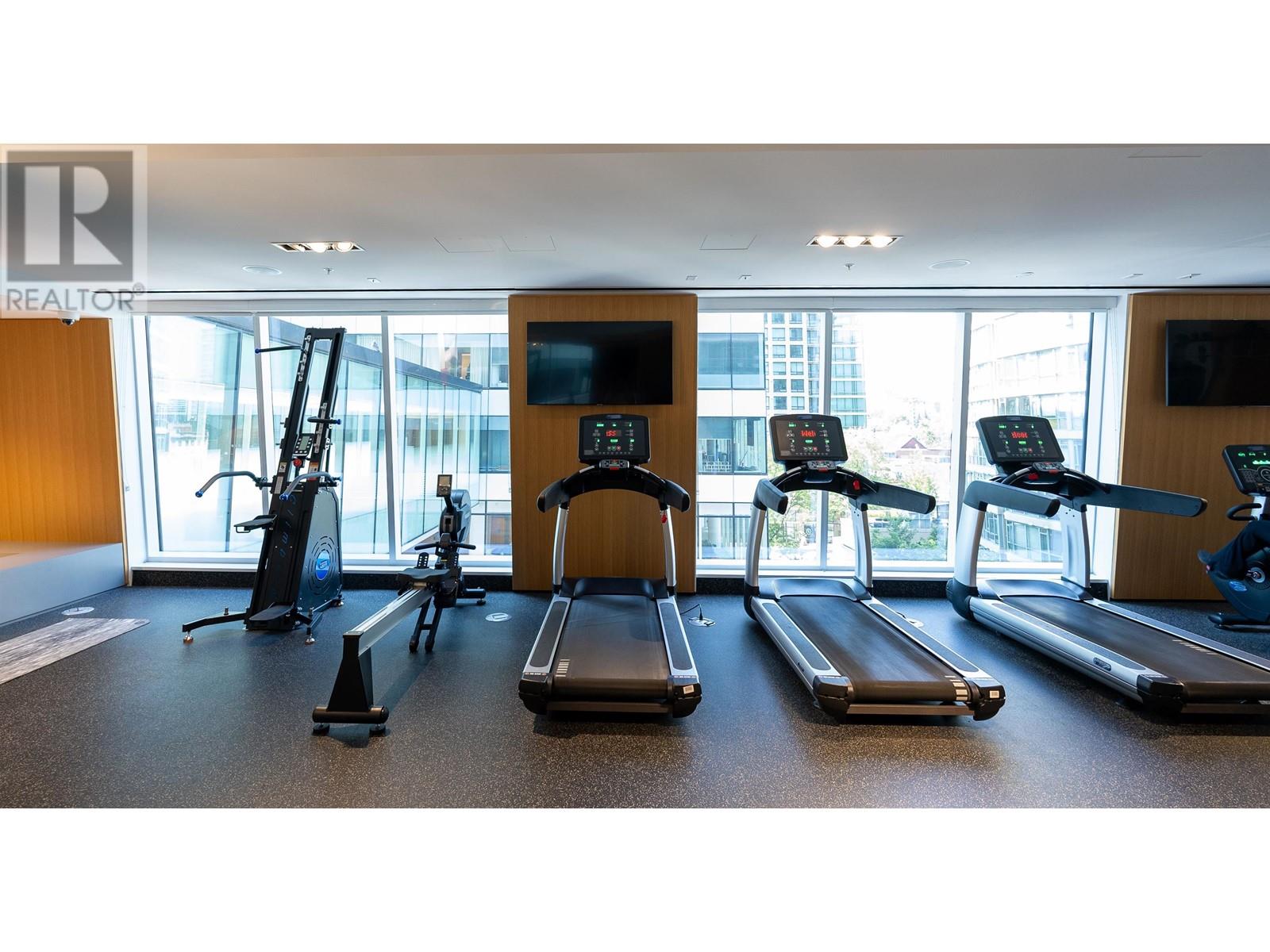 600 1281 Hornby Street, Vancouver, British Columbia  V6Z 1W2 - Photo 11 - C8064835
