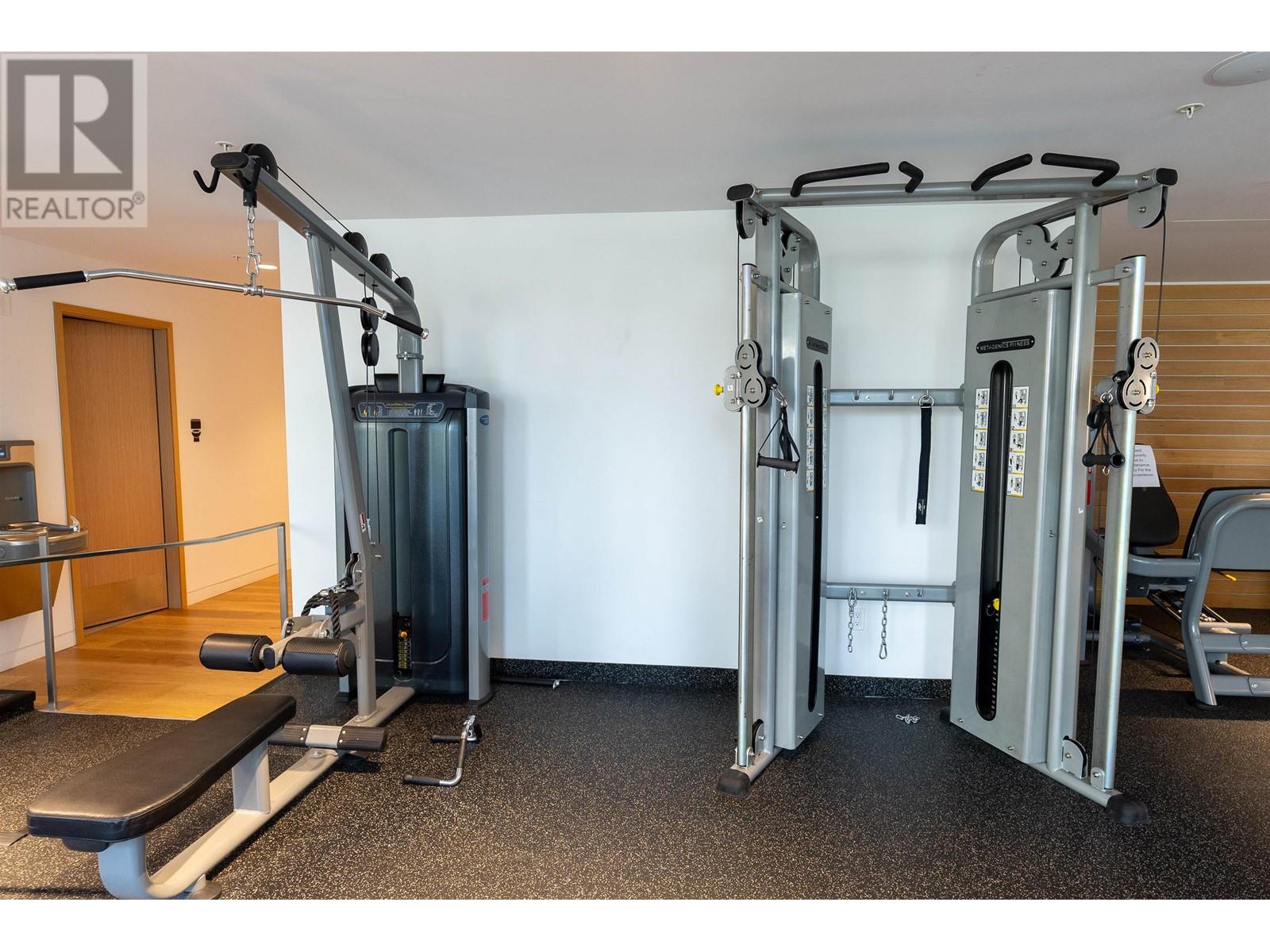 600 1281 Hornby Street, Vancouver, British Columbia  V6Z 1W2 - Photo 14 - C8064835