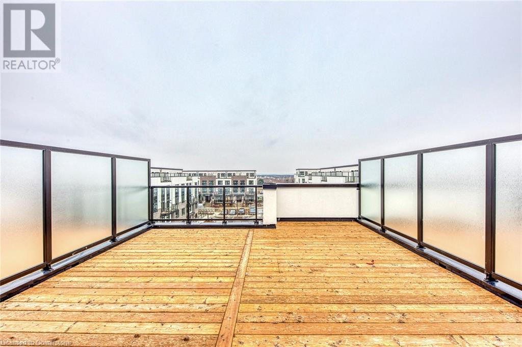 1577 Rose Way Unit# 105, Milton, Ontario  L9E 1N4 - Photo 32 - 40685263