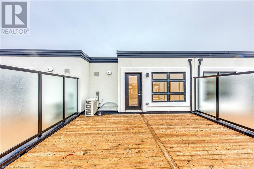 1577 Rose Way Unit# 105, Milton, Ontario  L9E 1N4 - Photo 33 - 40685263