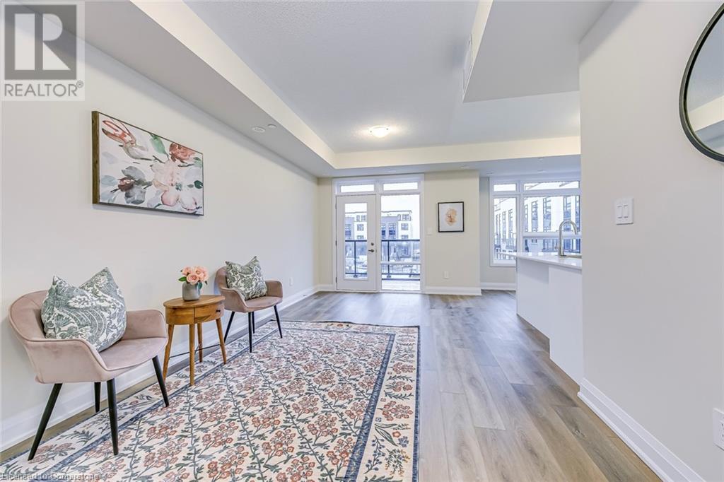 1577 Rose Way Unit# 105, Milton, Ontario  L9E 1N4 - Photo 5 - 40685263